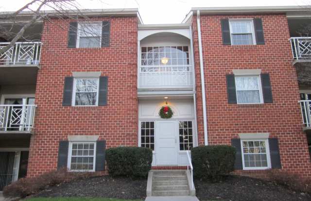 Charming 2 Bedroom/ 2 Bathroom Apartment in Mays Chapel, MD! photos photos