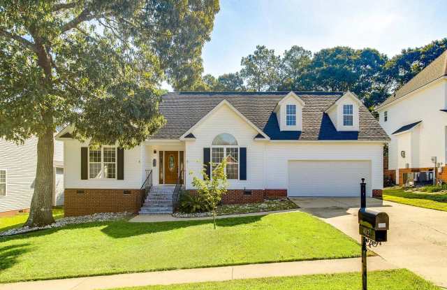 402 Plantation Pointe Drive - 402 Plantation Pointe Drive, Richland County, SC 29045