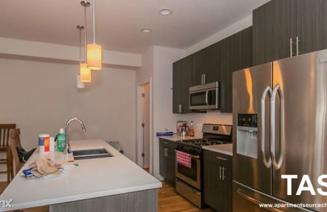 3529 N Broadway St - 3529 North Broadway, Chicago, IL 60657