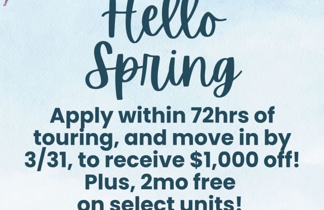 Cole Spring Plaza Apartments photos photos Cole Spring Plaza Apartments photos photos