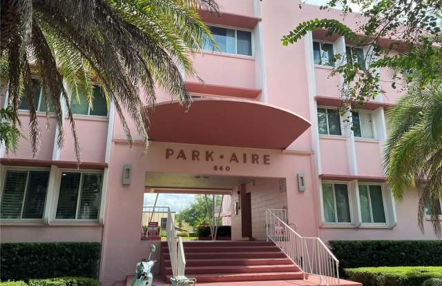 640 PARK AVENUE N photos photos