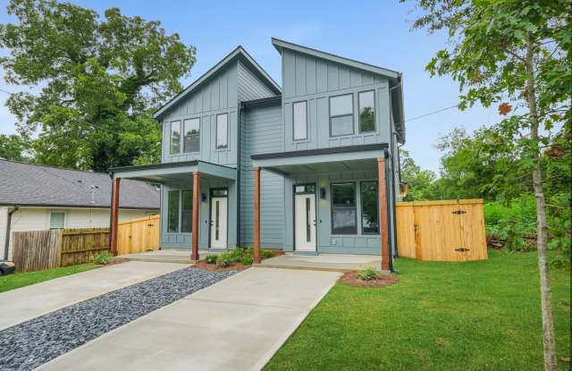 1223 Oakland Drive Southwest - 1 - 1223 Oakland Drive Southwest, Atlanta, GA 30310