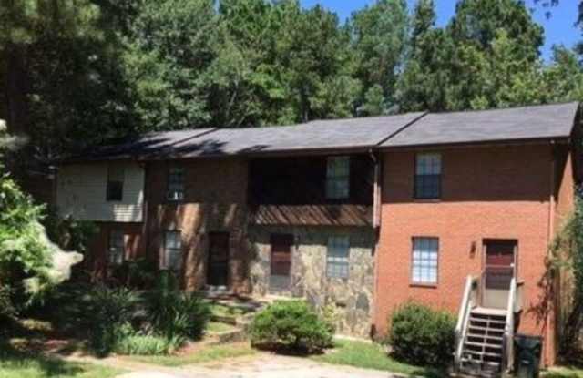 490 South Jeff Davis Drive, Unit C - 1 photos photos