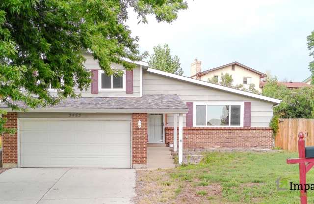 5465 Wagon Master Drive photos photos