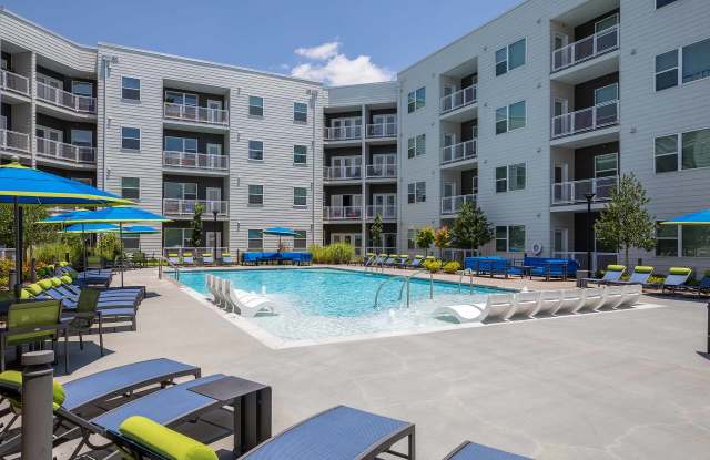 Constellation Apartment Homes photos photos