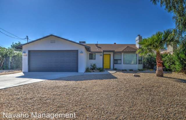 3022 N. 34th Pl - 3022 North 34th Place, Phoenix, AZ 85018