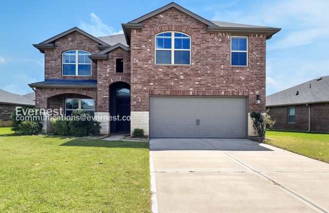 3906 McDonough Way photos photos
