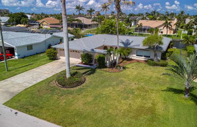 Newly Renovated Pool home, Direct Gulf Access, No Bridges photos photos