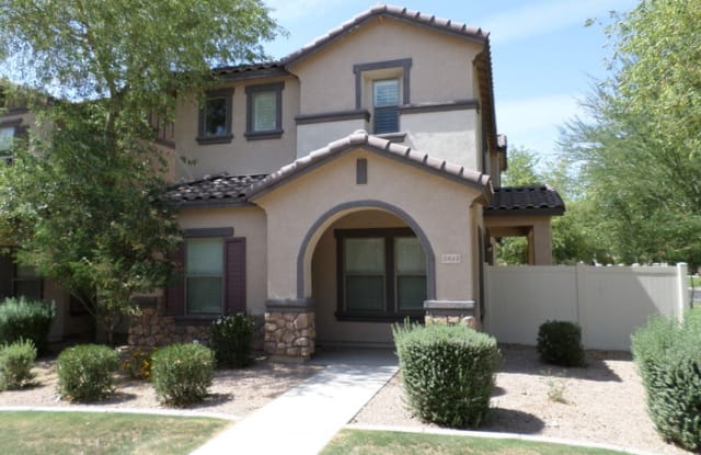 5843 East Grove Avenue - 5843 East Grove Avenue, Mesa, AZ 85206