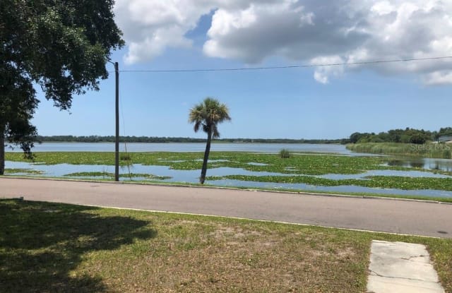 2840 PALLANZA DRIVE S - 2840 Pallanza Drive South, St. Petersburg, FL 33705