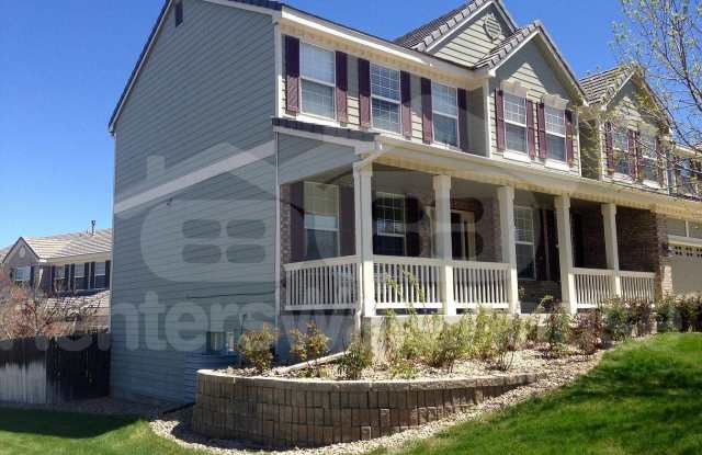 4806 S Jericho Court - 4806 South Jericho Court, Arapahoe County, CO 80015
