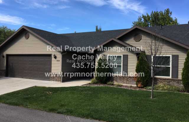 A Beautiful 3 Bedroom 2 Bath Home! Available in November - 553 East 820 North, Logan, UT 84321 A Beautiful 3 Bedroom 2 Bath Home! Available in November - 553 East 820 North, Logan, UT 84321