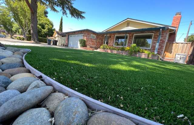 $6,500 4 Bed 2.5 Bath Mountain View Home Near Google photos photos