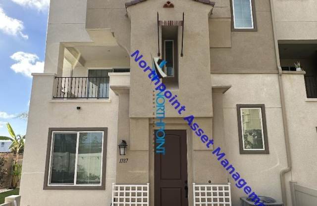 COMING SOON! Beautiful 4BR 3.5BA Home w/ Community Pool and Spa Access • Quartz Kitchen • 2-Car Garage • Balcony  Yard in Pacific Ridge photos photos