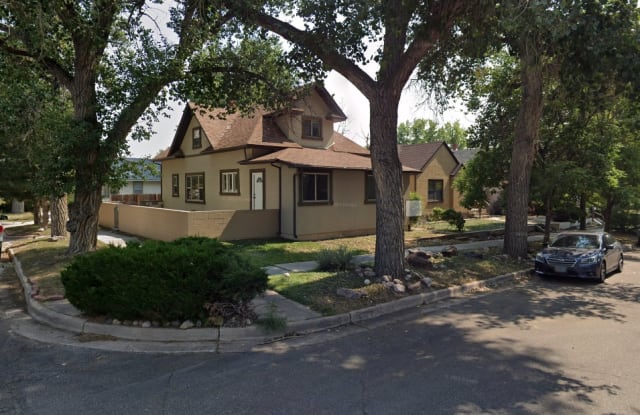 2221 Maxwell Avenue - 1 - 2221 Maxwell Avenue, Cheyenne, WY 82001