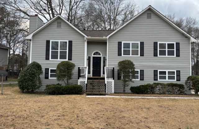 Updated Remodeled Large Open Split-Level Home with Full Finished Basement! photos photos