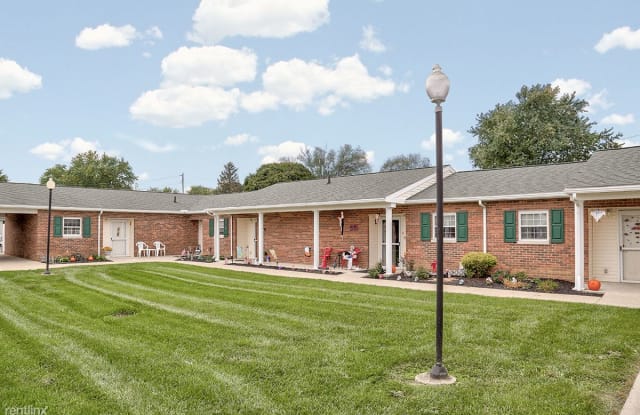 Frankfort Place - 243 Maple Drive, Frankfort, OH 45628