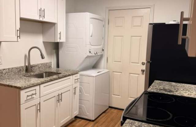 2-bedroom 1-bath Gallery 4