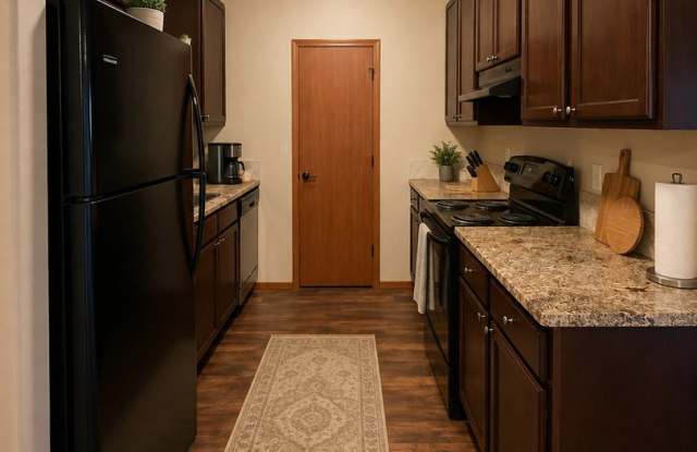 Pet Friendly- Private Fenced Backyard- Gated Community; You Are Going To Fall in Love With This Duplex! Gallery 2