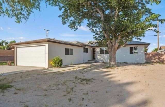 3424 Camden Street - 3424 Camden Street, Rosamond, CA 93560