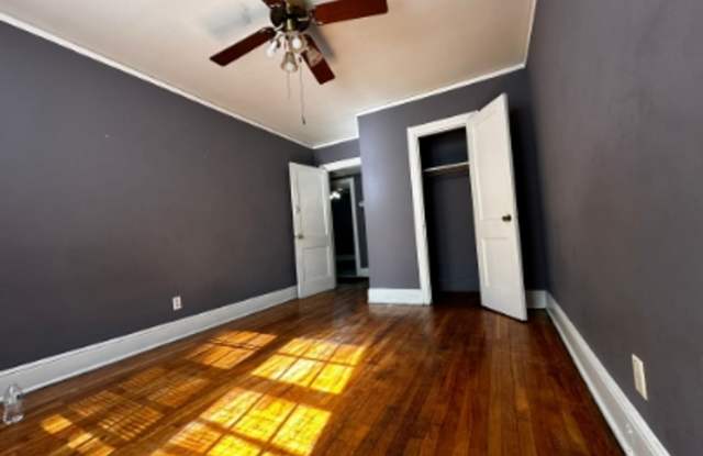 3BR Home in Capitol Heights - 2514 Greenville Street, Montgomery, AL 36107