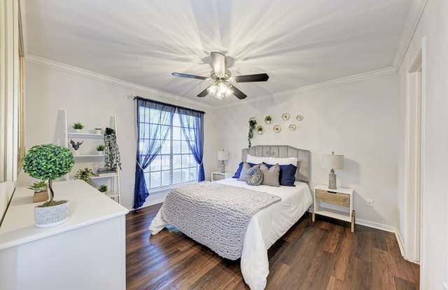 Magnolia Court Apartments Gallery 3
