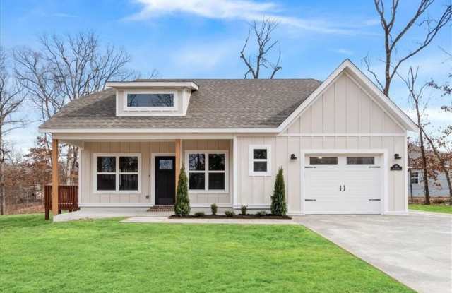 29 Islay  DR - 29 Islay Drive, Bella Vista, AR 72715