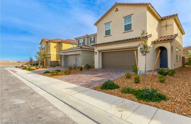 2280 Teatro Avenue - 2280 Teatro Ave, Henderson, NV 89044 2280 Teatro Avenue - 2280 Teatro Ave, Henderson, NV 89044