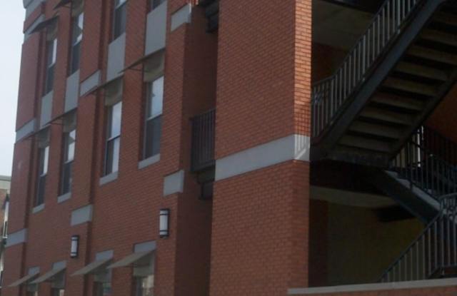 EDo ARNO LOFTS w/Pool - 400 Central Avenue Southeast, Albuquerque, NM 87102