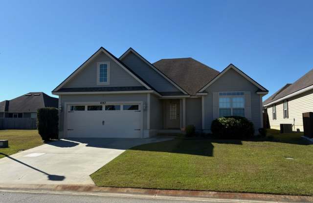 4143 Silver Glen - 4143 Silver Glenn, Lowndes County, GA 31632