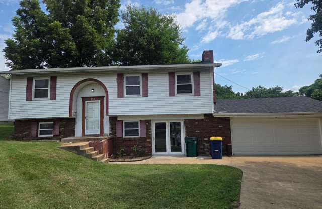 4BR-2BA Single Family Rental Home - Washington MO 63090 photos photos