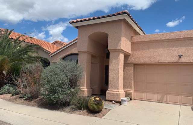 2910 North Hartwick Avenue - 2910 North Hartwick Avenue, Tucson, AZ 85715