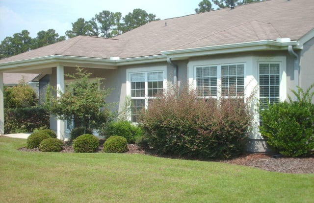 7 Sunbeam Drive (55 or older) - 7 Sunbeam Drive, Beaufort County, SC 29909