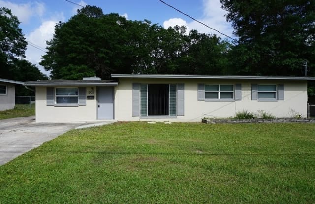 1935 Fouraker Road - 1935 Fouraker Road, Jacksonville, FL 32210