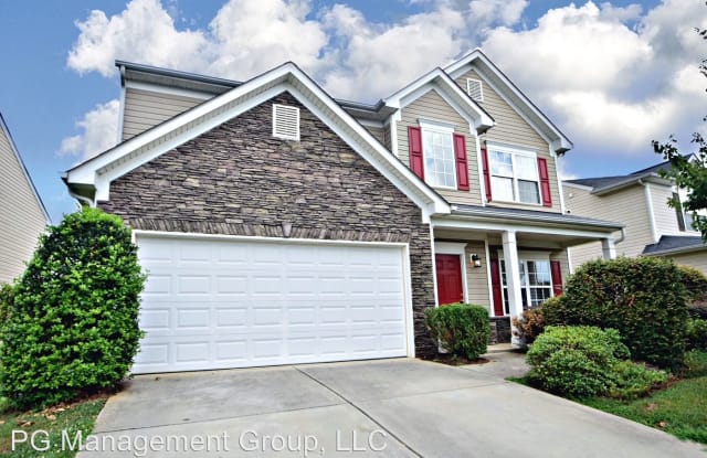 1478 Haverford Rd NW - 1478 Haverford Road Northwest, Concord, NC 28027