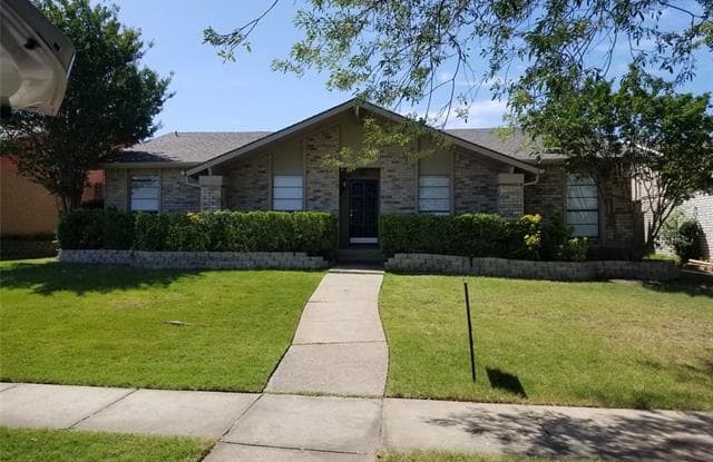5129 Ragan Drive - 5129 Ragan Drive, The Colony, TX 75056