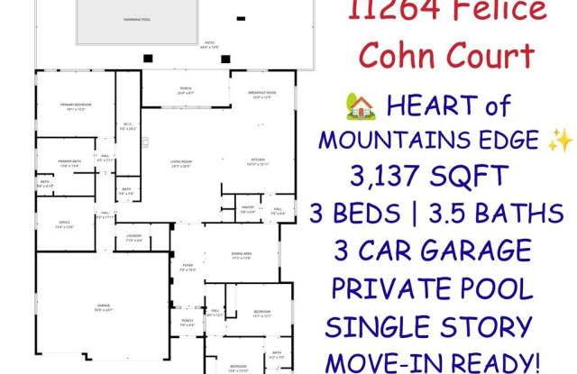 11264 Felice Cohn Court Gallery 2