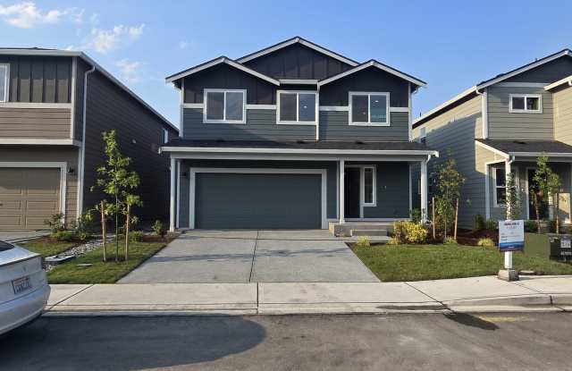 New Construction 3 bedroom property in Sultan, WA photos photos