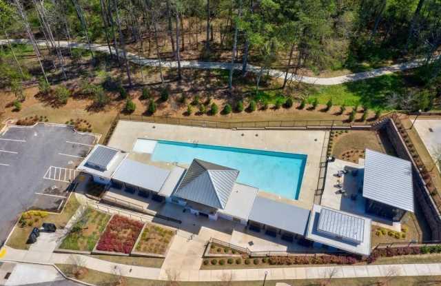 204 Braeden Way - 204 Braeden Way, Alpharetta, GA 30009