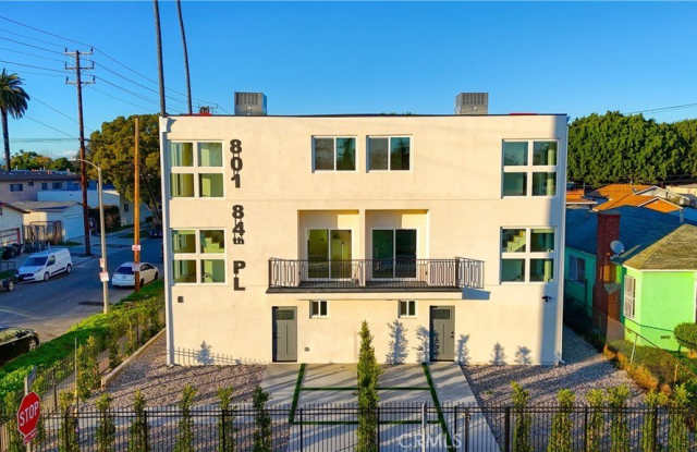 803 E 84th Place photos photos