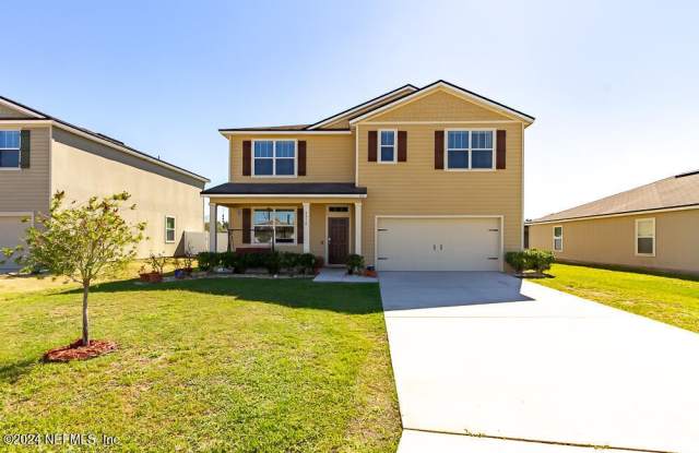3316 CANYON FALLS Drive - 3316 Canyon Falls Drive, Green Cove Springs, FL 32043