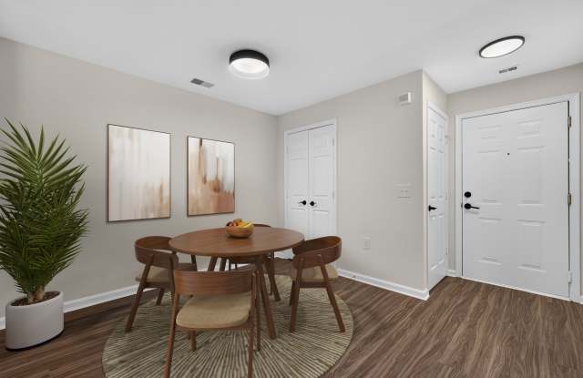 The Residences at the Manor Gallery 3
