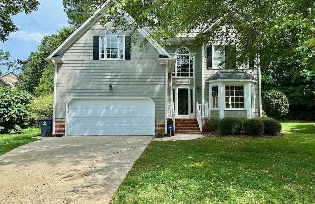 2109 Watersglen Drive photos photos