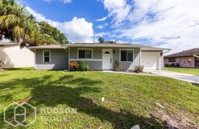 364 La Playa Lane - 364 La Playa Lane, Charlotte County, FL 33953