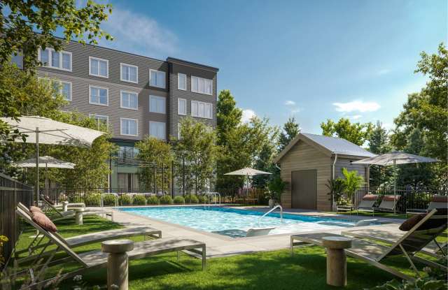 Alta 412 at Abington Station photos photos