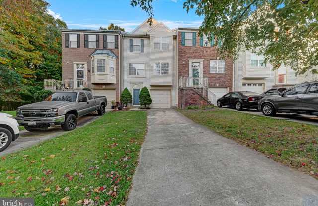 9236 MAXWELL COURT W - 9236 Maxwell Court, North Laurel, MD 20723