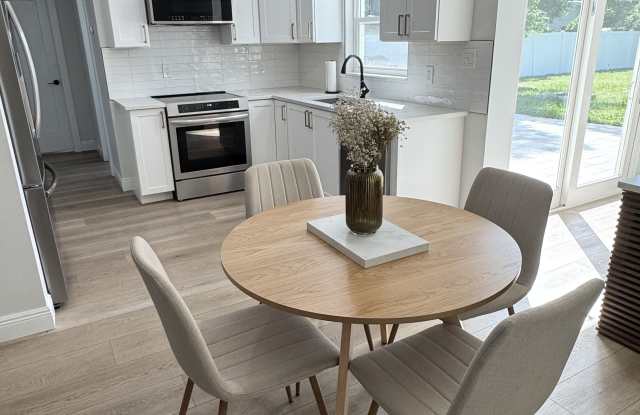 2936 27th Avenue North - 2936 27th Avenue North, St. Petersburg, FL 33713