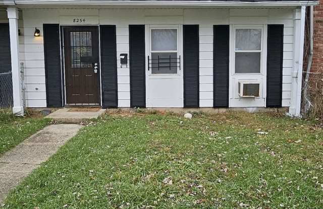 8254 Meadowlark Drive - 1 - 8254 Meadowlark Drive, Indianapolis, IN 46226