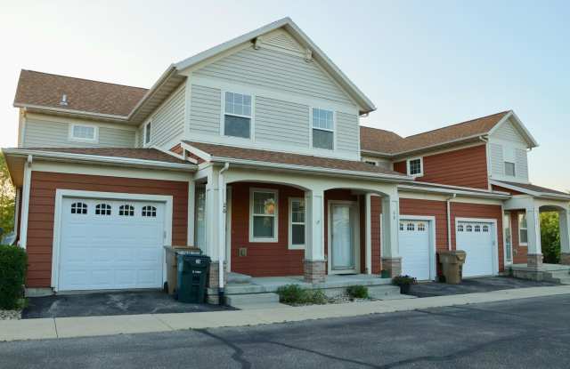 Live Large in This Spacious 2BR Townhome – Finished Basement, Garage More! photos photos Live Large in This Spacious 2BR Townhome – Finished Basement, Garage More! photos photos