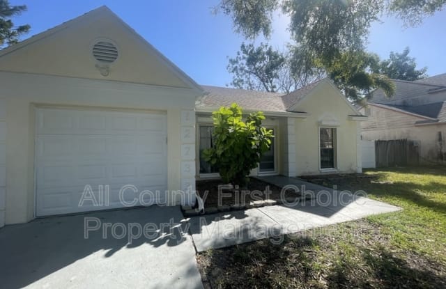 12733 Gorda Cir - 12733 Gorda Circle East, Largo, FL 33773
